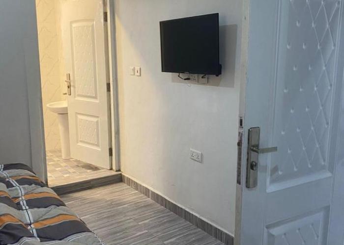 One Bedroom Executive Unit