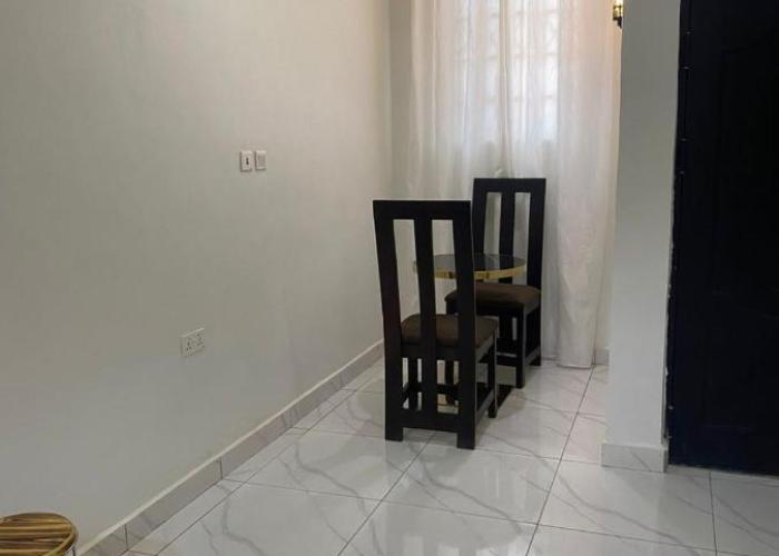 One Bedroom Executive Unit
