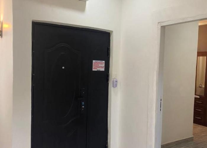 One Bedroom Executive Unit
