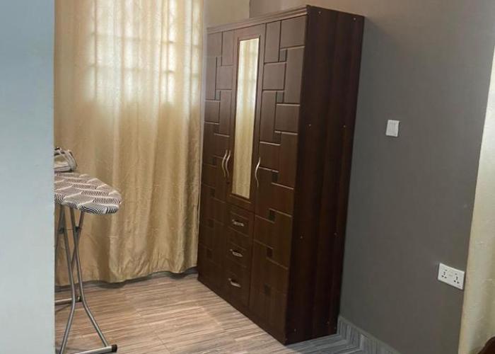 One Bedroom Executive Unit