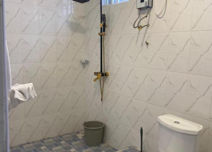 One Bedroom Executive Unit