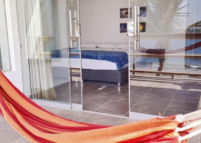 H0TELIER Home, Máncora