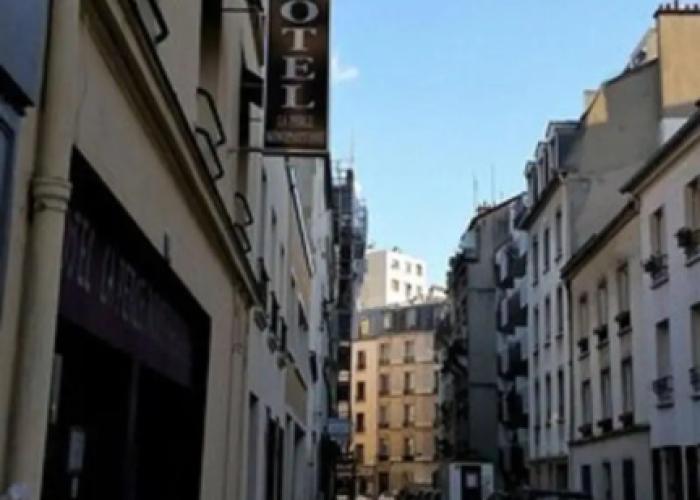 Hotel La Perle Montparnasse