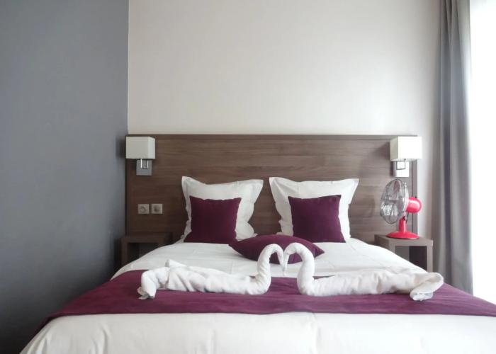 Hotel La Perle Montparnasse