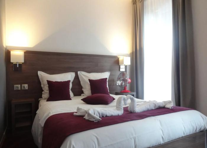 Hotel La Perle Montparnasse