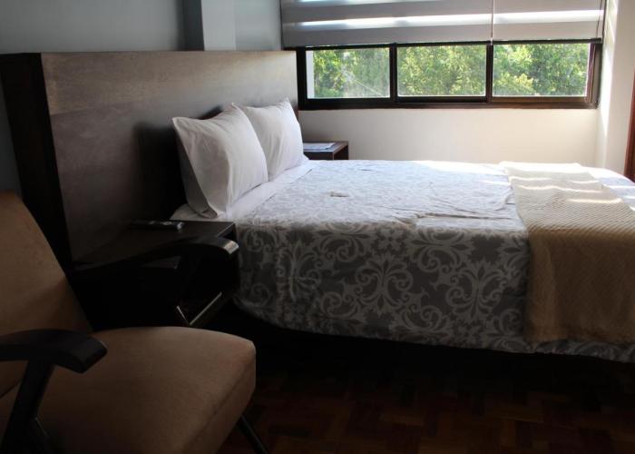 Kunan Hotel