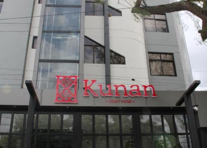 Kunan Hotel