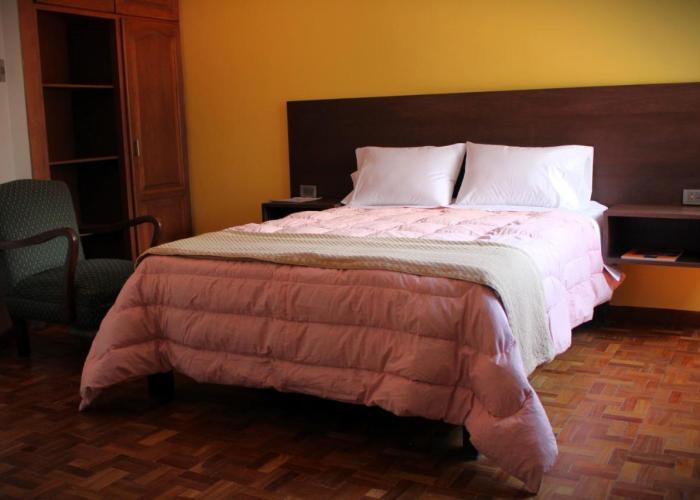 Kunan Hotel