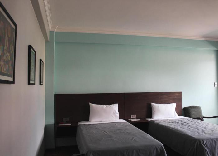Kunan Hotel