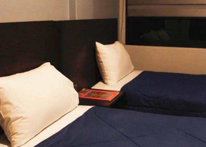 Kunan Hotel