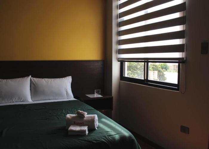 Kunan Hotel