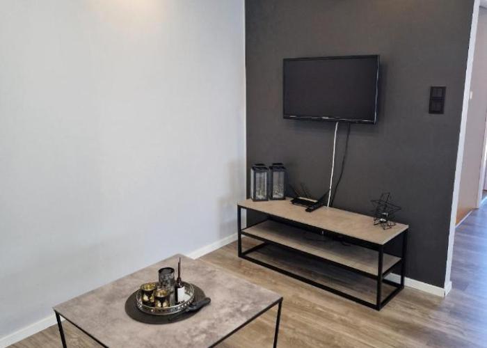 Modernt gästhus på 90 m2 för upp till 8 personer