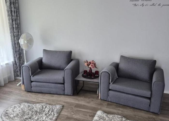 Modernt gästhus på 90 m2 för upp till 8 personer