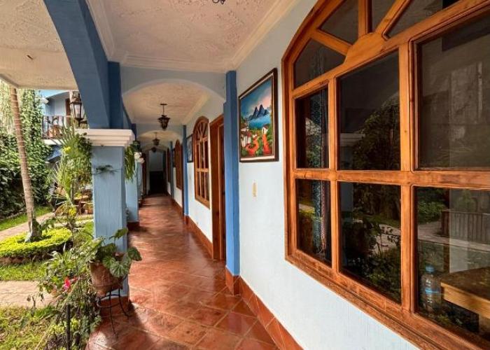 Hotel Makani