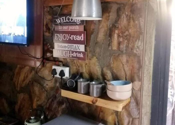 Apartment Cave79