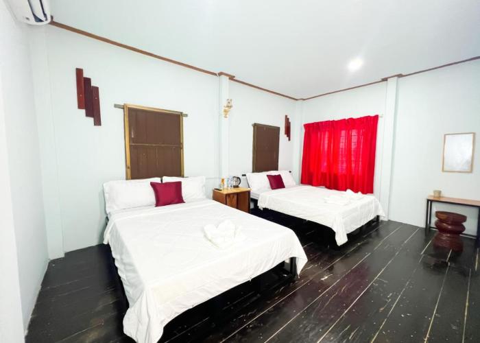 Lotus Blanc Homestay Villa