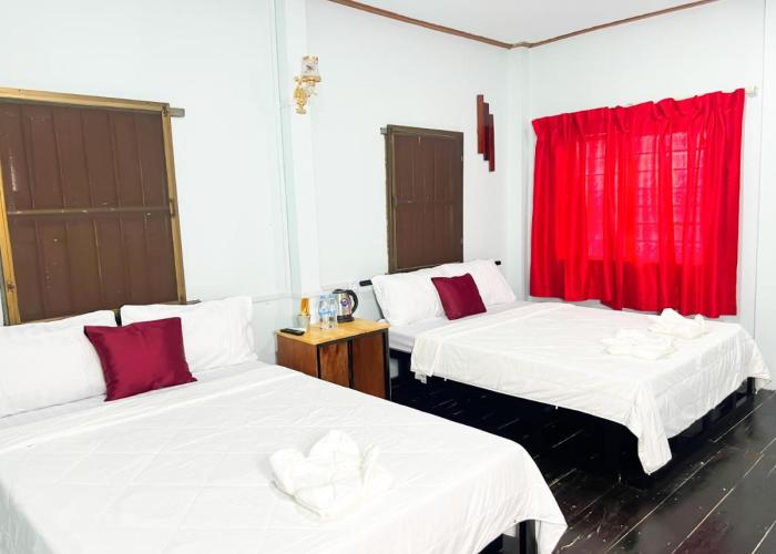 Lotus Blanc Homestay Villa