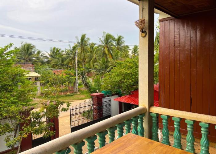 Lotus Blanc Homestay Villa