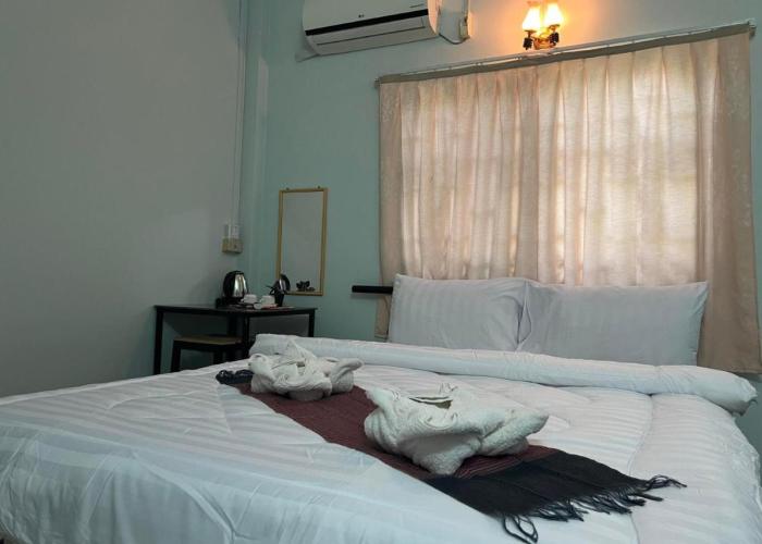 Lotus Blanc Homestay Villa