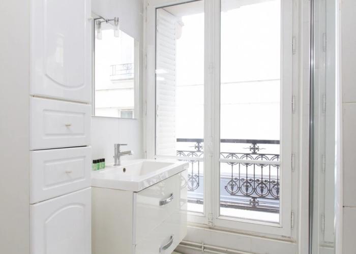 Louvre Area - Saint Honoré Apartment