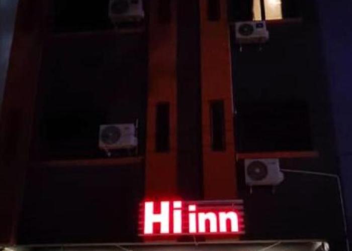 Inns Hi-Inn