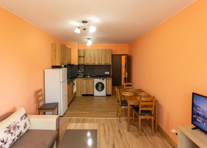 Relax Apartment
