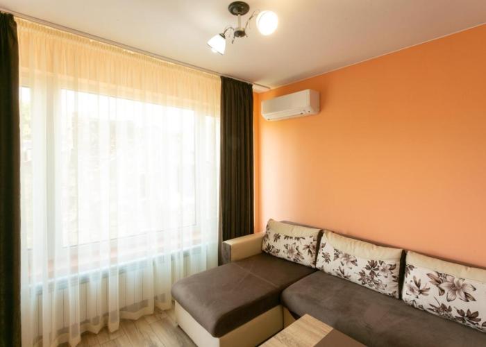 Relax Apartment