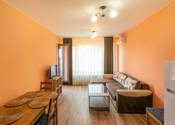 Relax Apartment