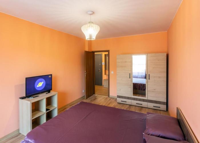 Relax Apartment