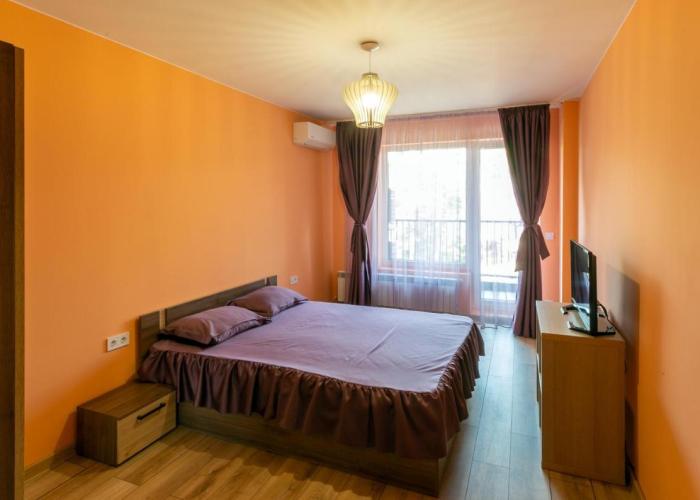 Relax Apartment