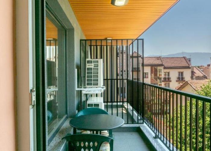 Relax Apartment