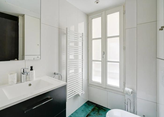 Apartments du Louvre - Le Marais
