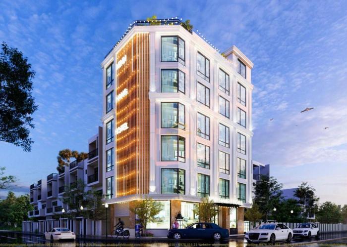 Minh Hằng 5 Hotel