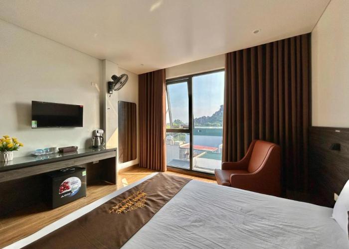 Minh Hằng 5 Hotel