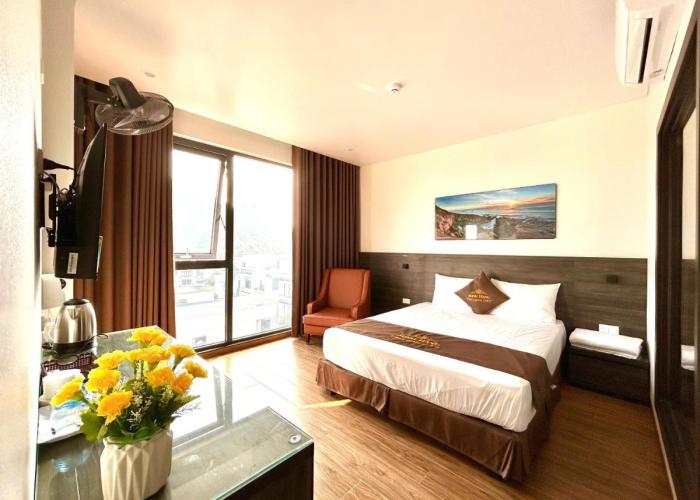 Minh Hằng 5 Hotel