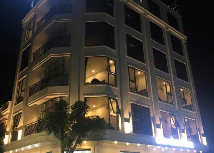 Minh Hằng 5 Hotel