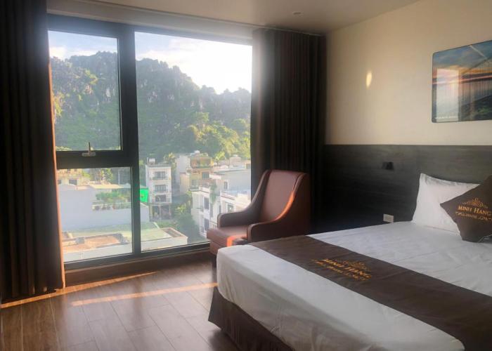Minh Hằng 5 Hotel