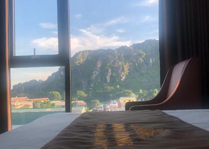 Minh Hằng 5 Hotel