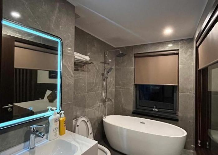 Minh Hằng 5 Hotel