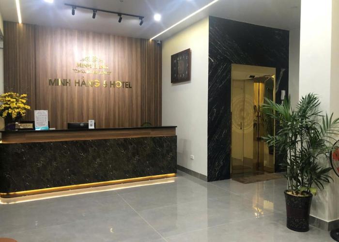 Minh Hằng 5 Hotel