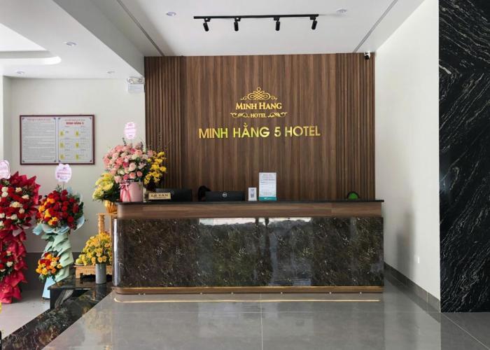 Minh Hằng 5 Hotel
