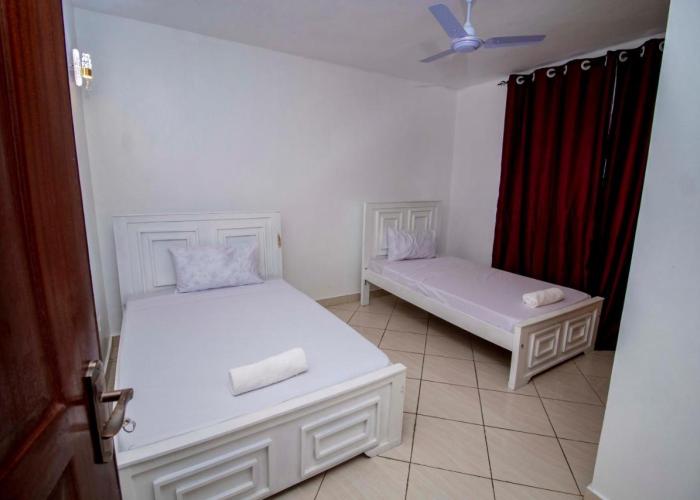Jovey homes