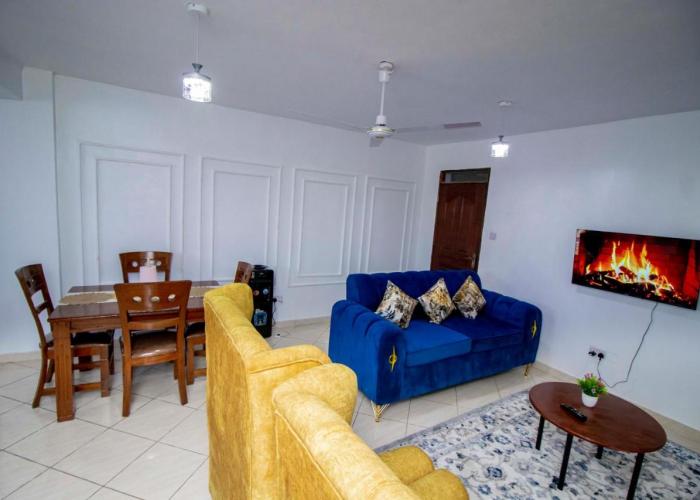 Jovey homes