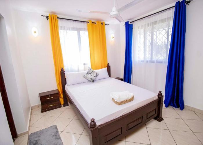 Jovey homes