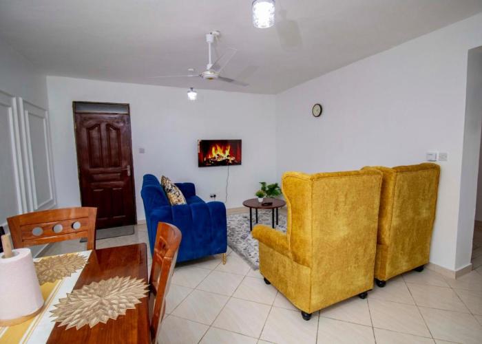 Jovey homes