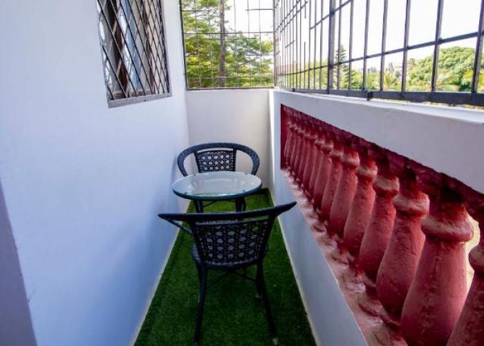 Jovey homes