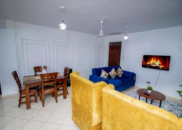 Jovey homes