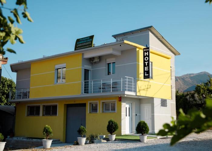Bliss Hotel