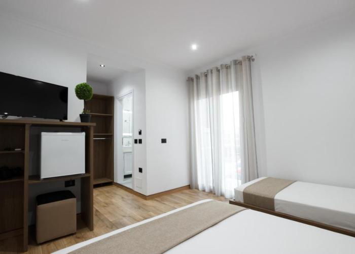 Bliss Hotel