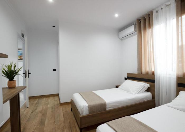 Bliss Hotel